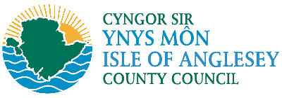 Anglesey Council logo