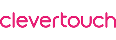 Clevertouch logo