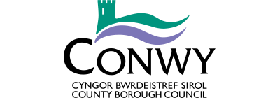 Conwy Council logo