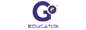 Go Education logo